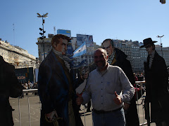 Paseo del Bicentenario