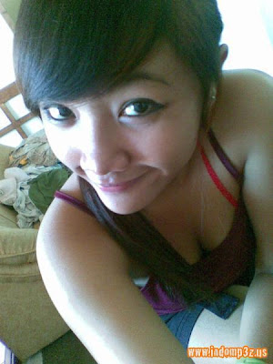 Koleksi Cewek Sexy dari Facebook