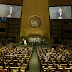 France, Britain, Colombia, Bosnia To Abstain On Palestinian Statehood Vote – OpEd