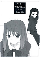 Hakihome-Hentai Manga-Witchblood Hakihome-Hentai Manga-Witchblood
