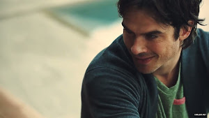 Ian Somerhalder