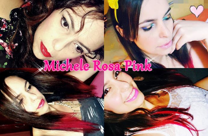 Michele Rosa Pink