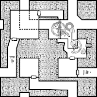 G7: Old Gears Old Gears