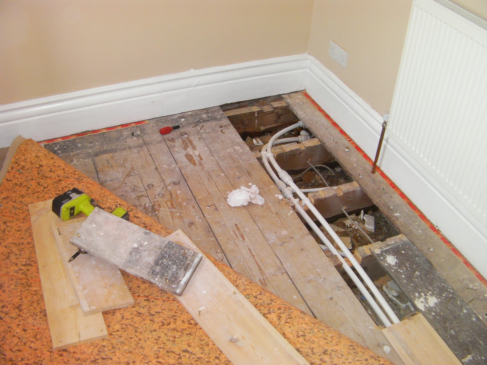 Professor Mungleton Like Buses, all at once