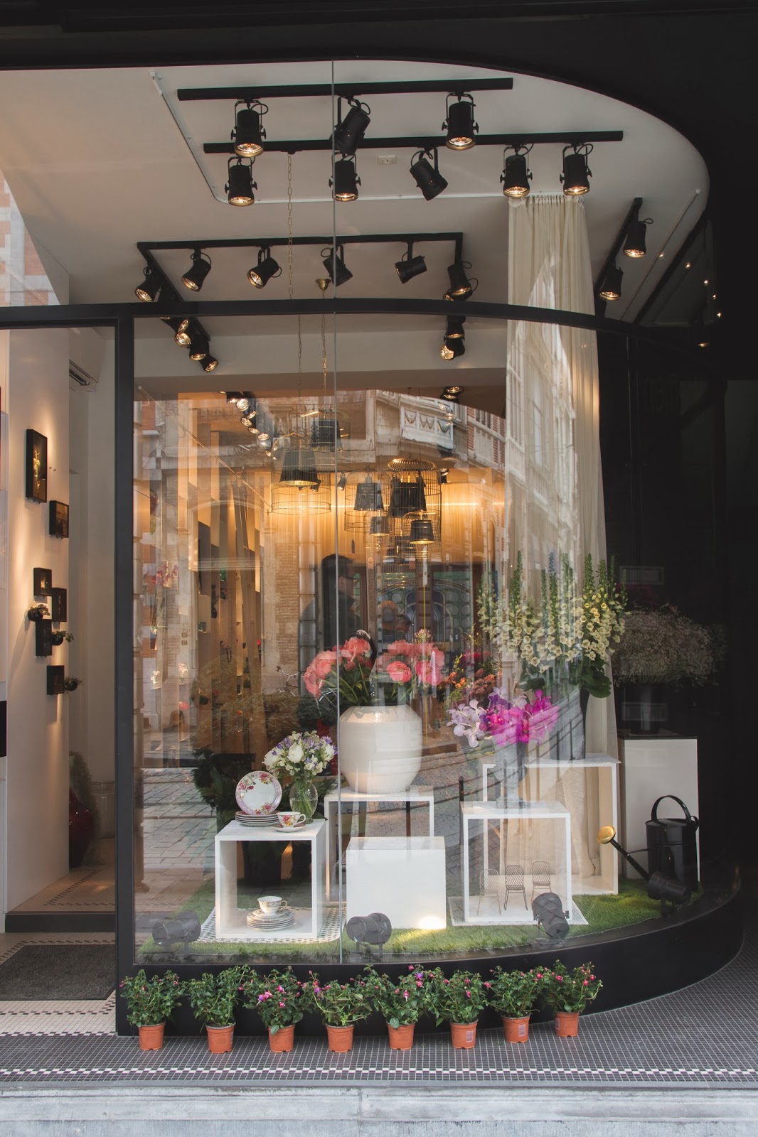 bos bloemen 70percentpure amazing shopping bag design