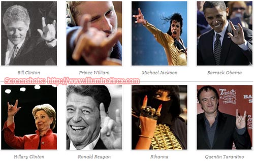 celebrities illuminati satanic hand signs celebrities illuminati satanic hand signs