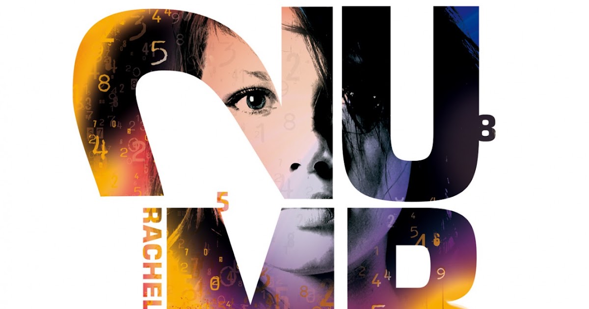 numbers by rachel ward