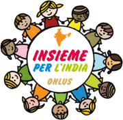 INSIEME PER L'INDIA ONLUS