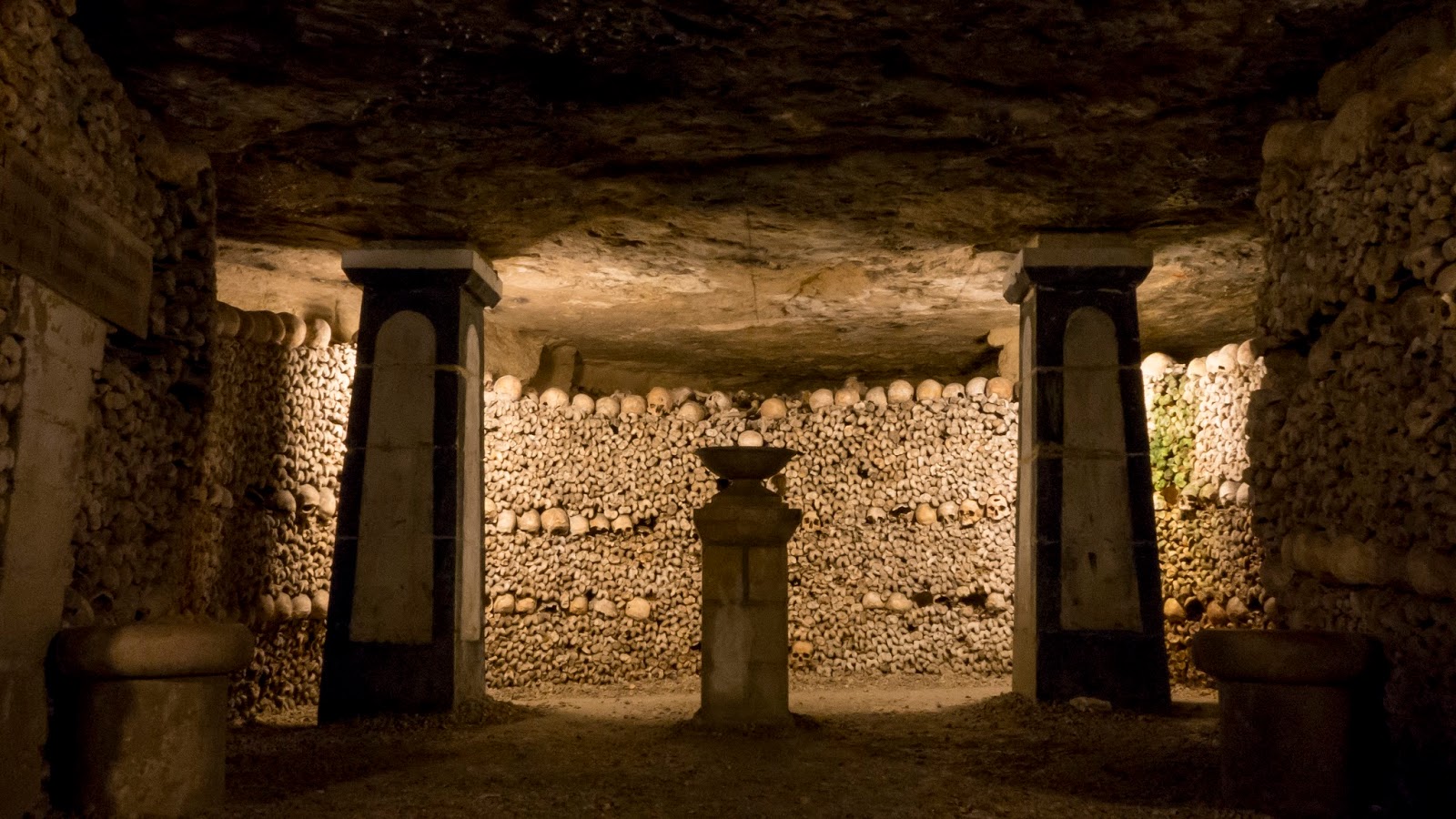 A Backpacker's Life The of Paris