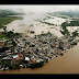 Colombia Minister Sees End to Rain That Caused Floods, Explosion
