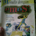 Menulis dengan emosi