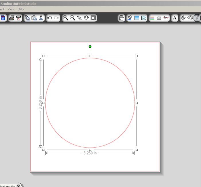 Danita's Designs!!! Zebra Charger Plate