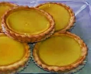 resep pie susu resep pie susu
