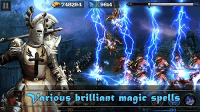 download hell zombie apk mod