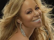 10. Mariah Carey - My All