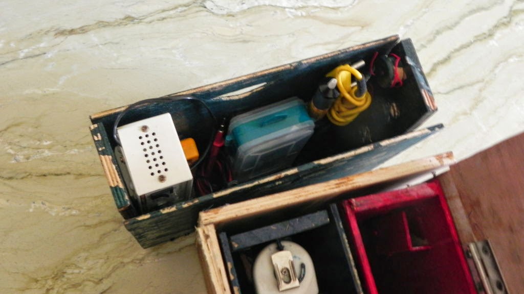 El Hogar, bricolgage y decoración: muebles