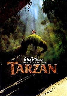 Tarzán (1999) Español Latino Online ANIMES SERIES Y PELICULAS ONLINE