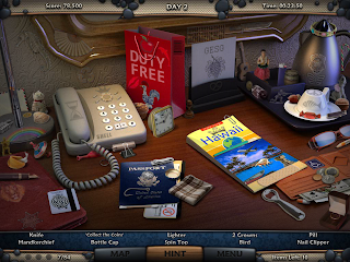 Все монетки надо положить на свое место