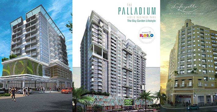 Click Here to Learn More about Luxury Condominiums in Iloilo City