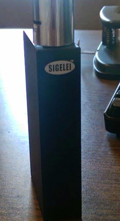 Sigelei 100W Variable Power Mod Sigelei 100W, Variable Power, Mod, VV, ECIG, 100w