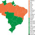 Paraíba fica em 22º Lugar no "IDHM" entre estados brasileiros