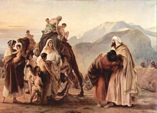 rencontre avec la bible
