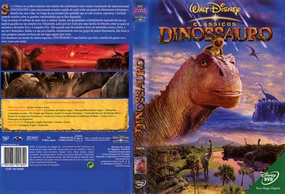 Dinossauros²: Dinossauro ( Disney )