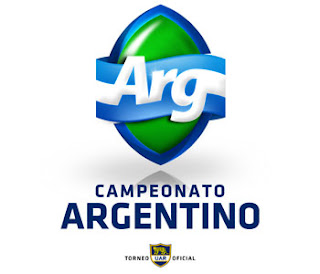 Escudo do Campeonato e Liga Argentina Logo-+Campeonato+Argentino