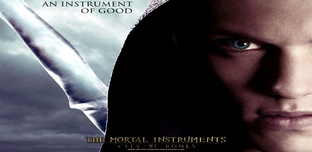 Watch Watch Mortal Instruments City of Bones Movie Online