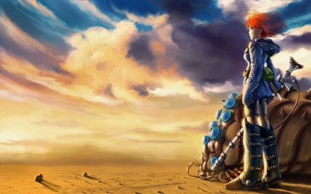 Anime Freak 12 Kingdoms