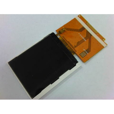 LCD CROS CB80