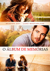 Capa do Filme O Álbum De Memórias (Dublado) Baixe imagem de O Álbum De Memórias (Dublado) sem Torrent