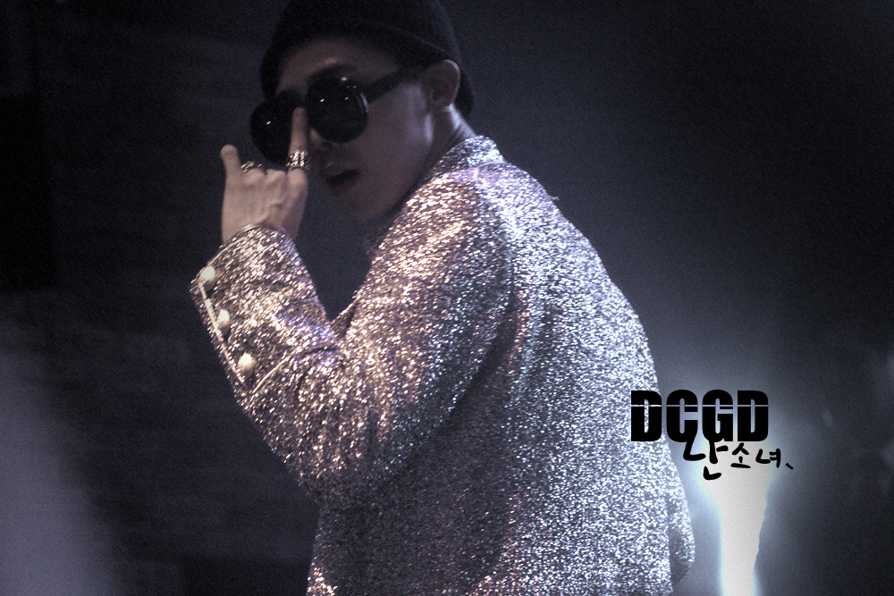 pics - [+Pics] GD&TOP en la fiesta de "D Summer Night"  GDragon+Summer+Night+Party+DCGD+7