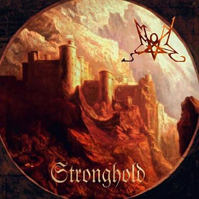 Black Metal Siglo XXI - Página 8 SUMMONING+-+Stronghold