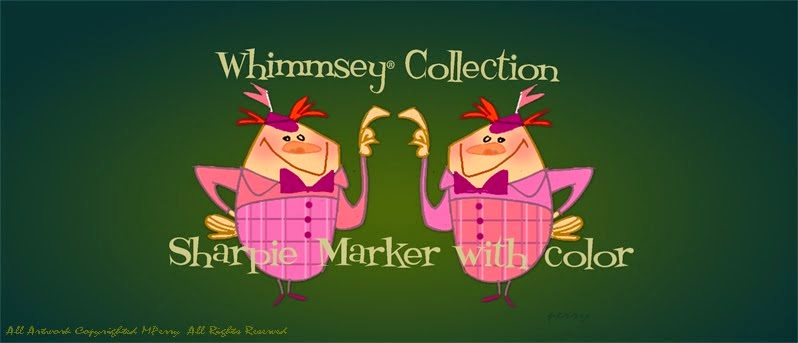 Whimmsey