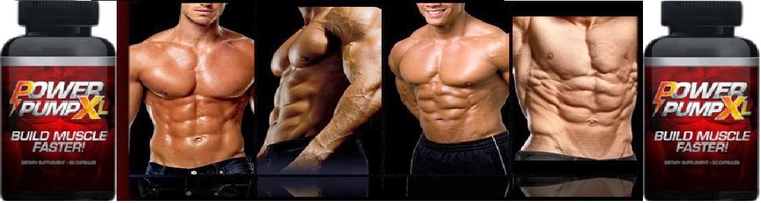 PowerPumpXL-lean muscle formula