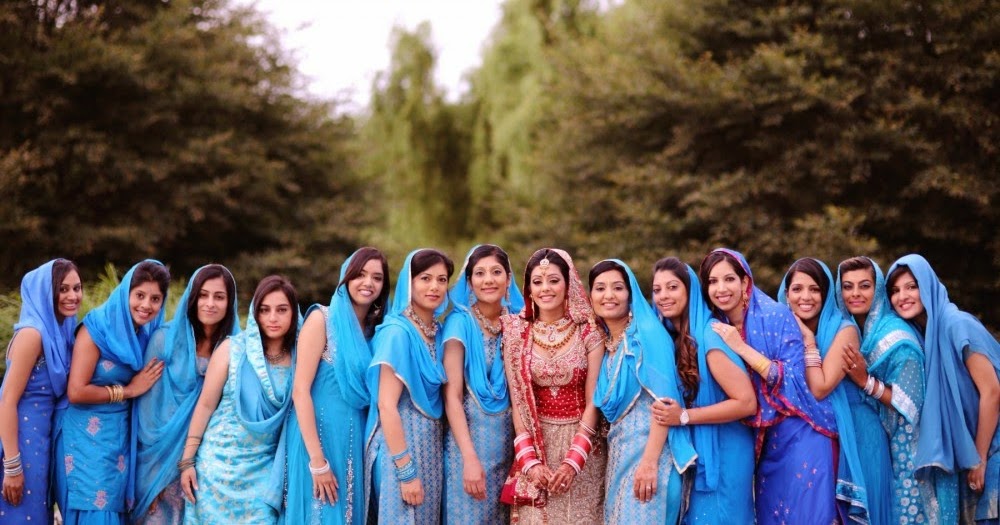 How To Choose A Wedding Photographer