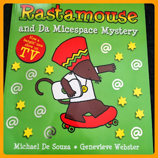 rastamouse and da micespace mystery