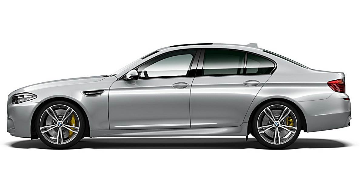 2016 Bmw M5 Specs And Release Date Auto Bmw Review