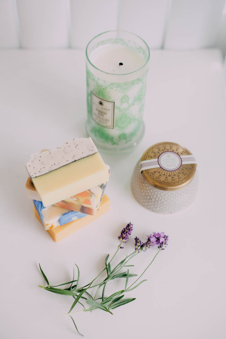 nest + venture waxing sentimental, or where home is, or an introduction