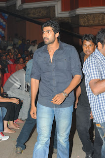 Bodyguard Movie Audio Launch Gallery