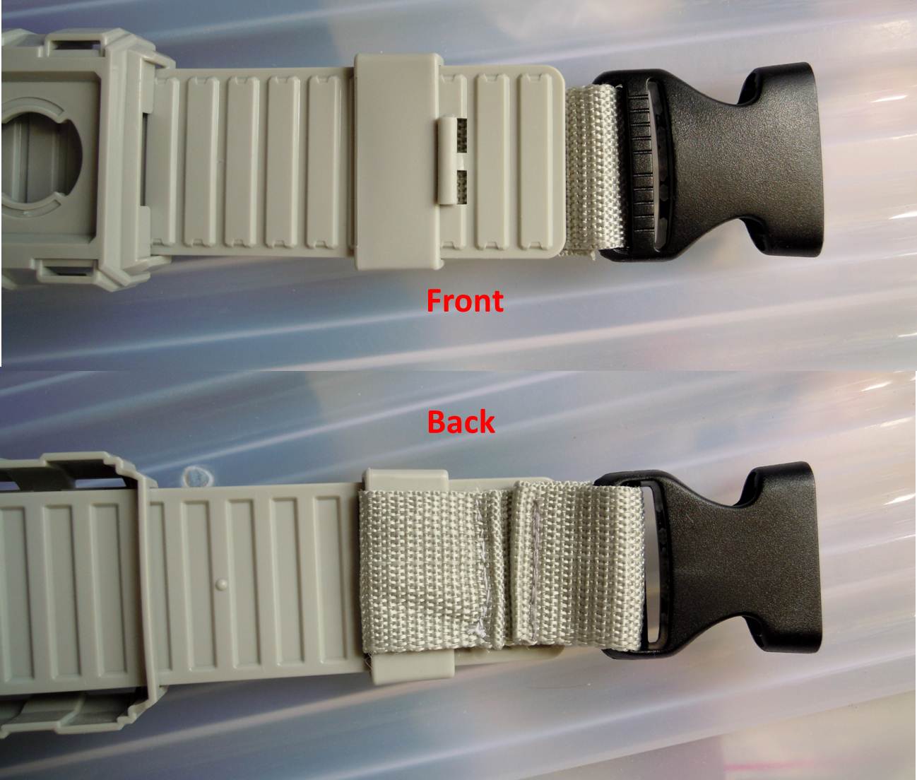 kamen rider fourze driver belt straps