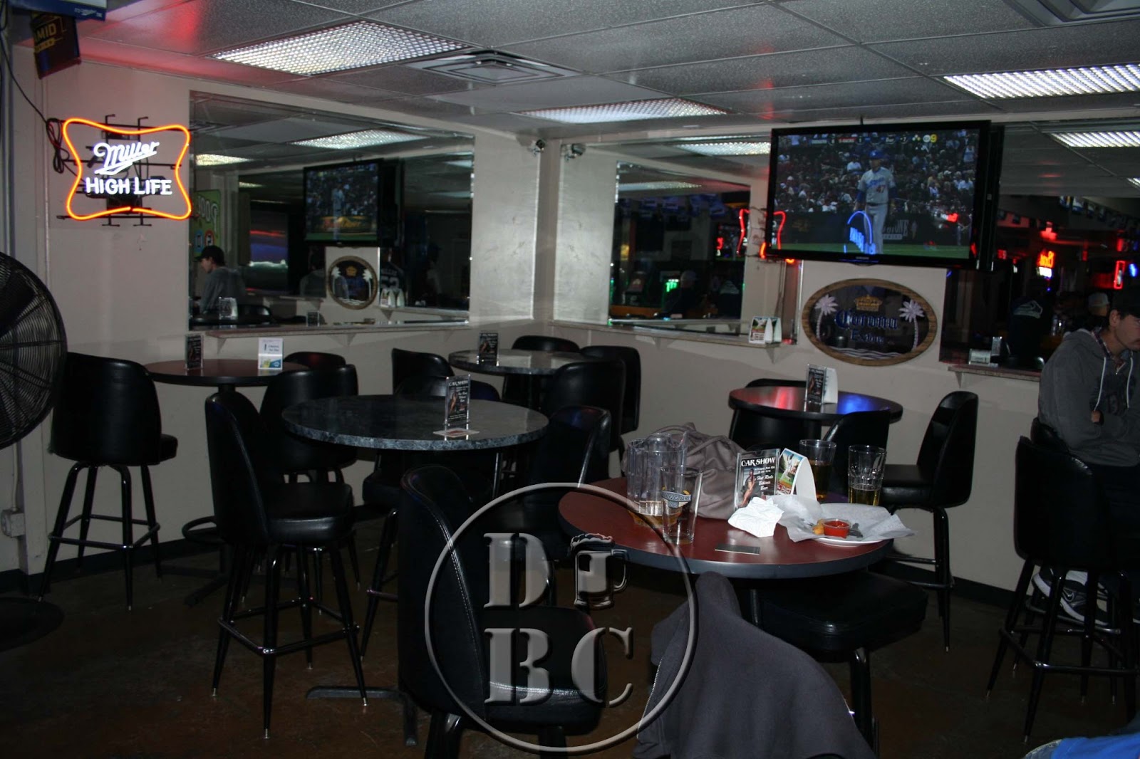 DiveBar Culture Swig Bar, Fullerton, CA