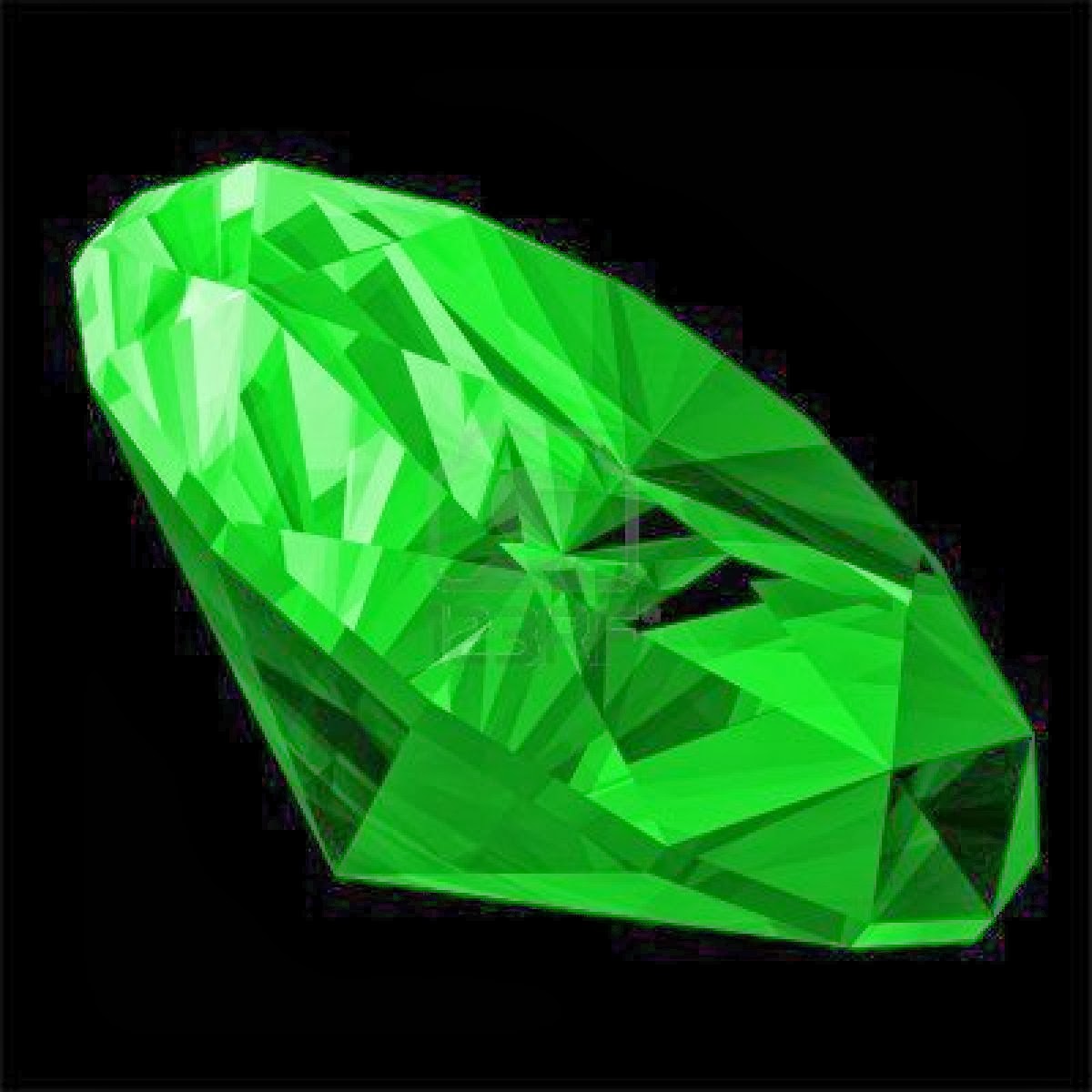 The Story of Emeralds Gemstones
