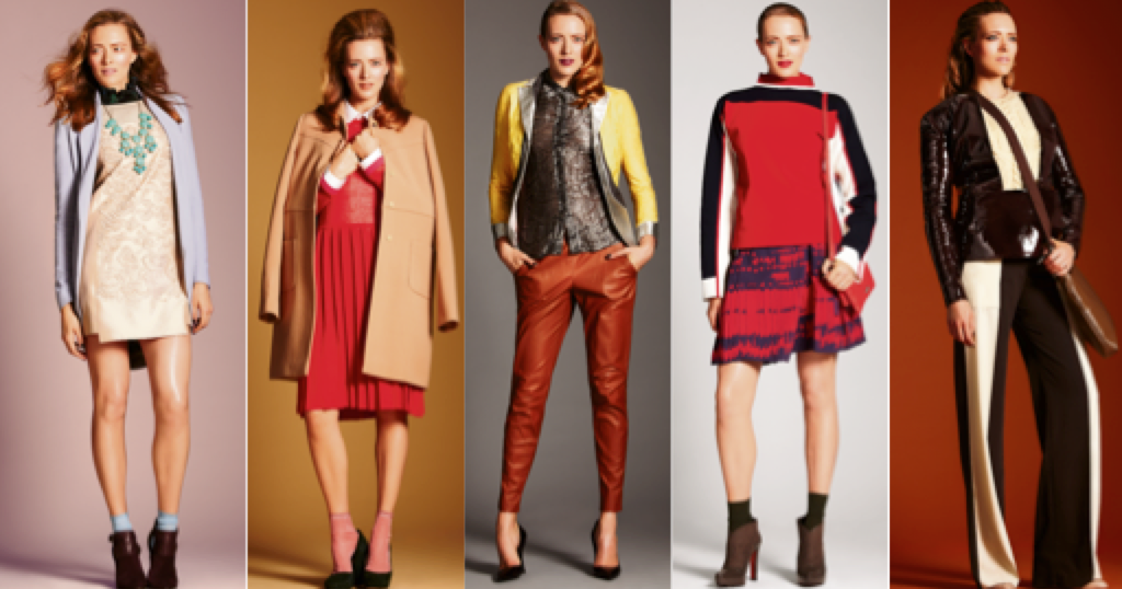 Sheconomics What's your Style Identity? (and should you care?)….