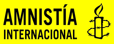 Logo Amnistía Internacional