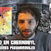 Vídeo.- Misterio en Chernobyl – Extraños seres Paranormales