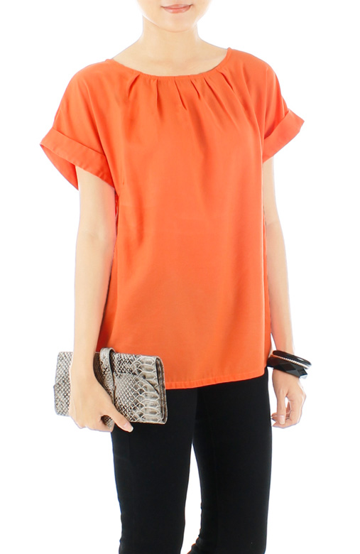 Let’s Chill Blouse