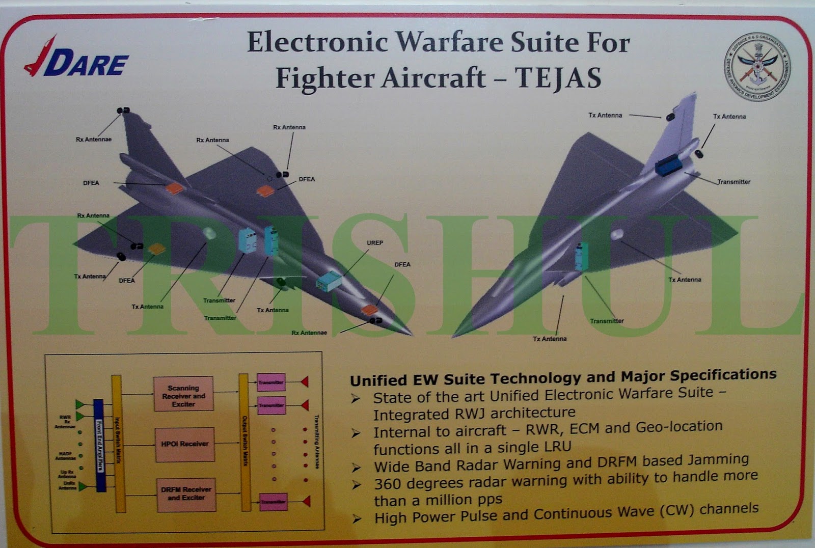 DRDO Autonomous Flying Wing Technology Demonstrator Makes Maiden Flight -  Mobility Outlook