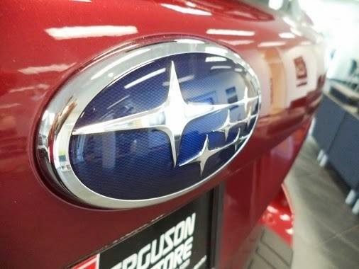Ferguson Subaru: ALL SUBARU MODELS RECEIVE IIHS TOP SAFETY ...